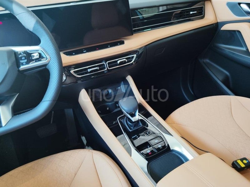 1.5T PLUG IN HYBRID COMFORT
