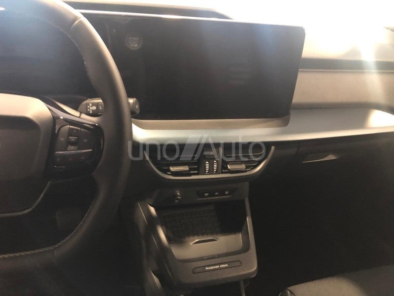 Tourneo Courier 46kWh Active
