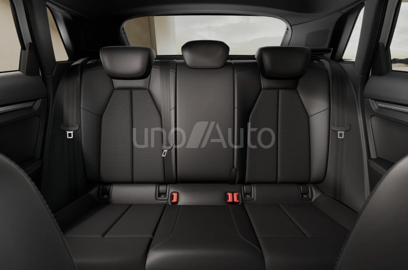 A3 Allstreet TFSIe Genuine S-tronic 150kW