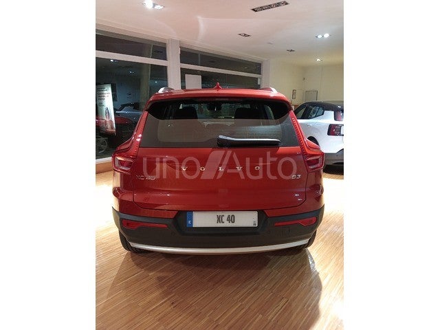 XC40 B3 Core Aut.