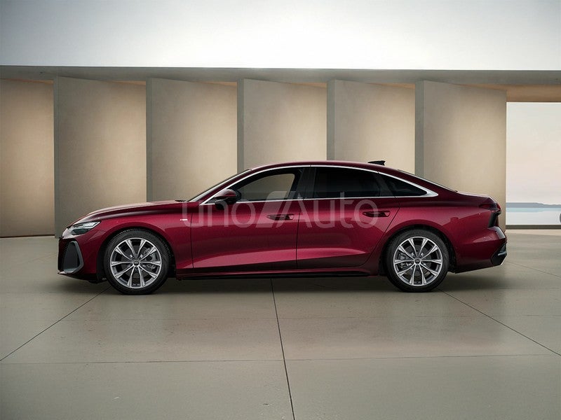 A6 2.0TDI S line S tronic 150kW