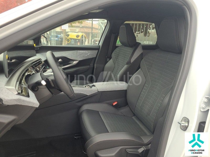 Hybrid 1.2 107KW Allure eDCS6