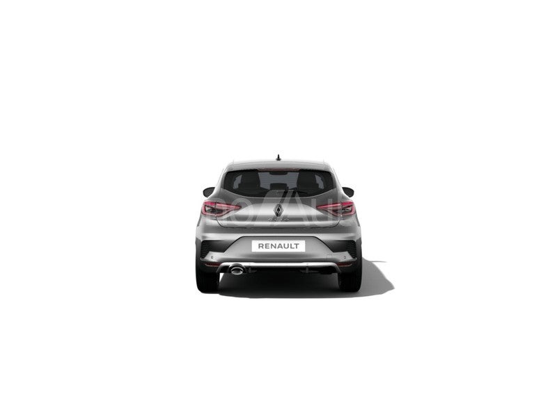 Clio TCe Esprit Alpine 67kW