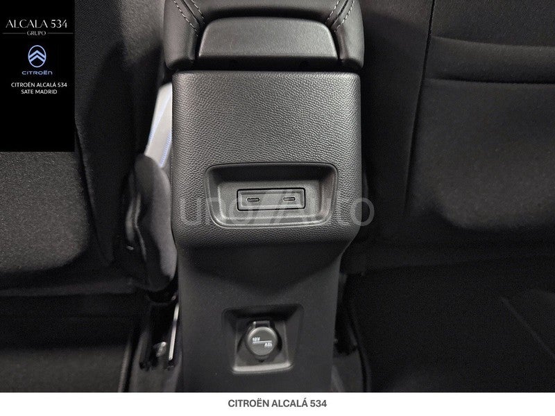 C3 1.2 Turbo S&S You Pack Plus 100