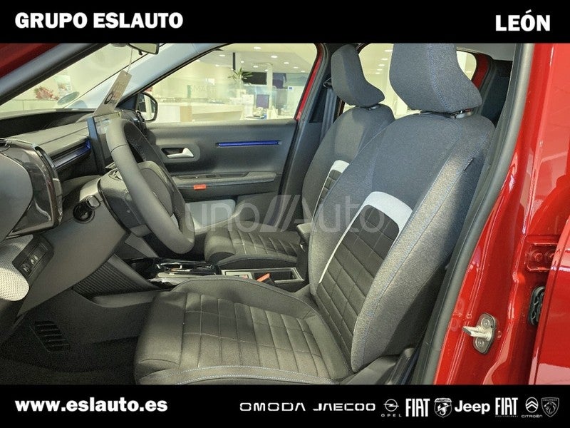 C3 1.2 Hybrid S&S Plus 110 e-DSC6