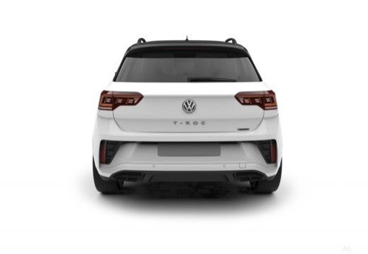 T-Roc 1.5 TSI Life
