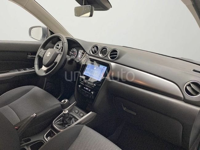 1.4 T S2 4WD Mild Hybrid