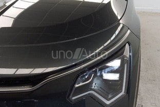 KIA Niro 1.6 HEV Emotion