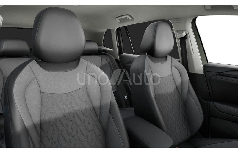 Tiguan 2.0TDI DSG Más 110kW