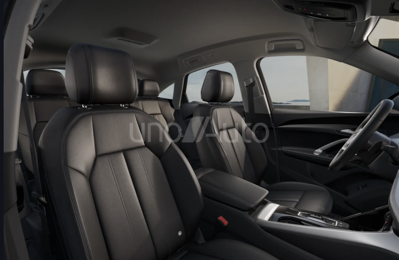 Q5 Sportback e-hybrid Advanced quattro S tronic 220kW