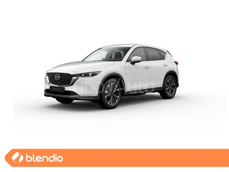 e-Sky G MHEV 2.0 121kW Exclusive-Line