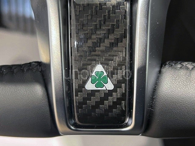 Giulia 2.9 Quadrifoglio Aut. 520 RWD