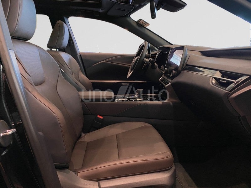 RX 450h+ Executive