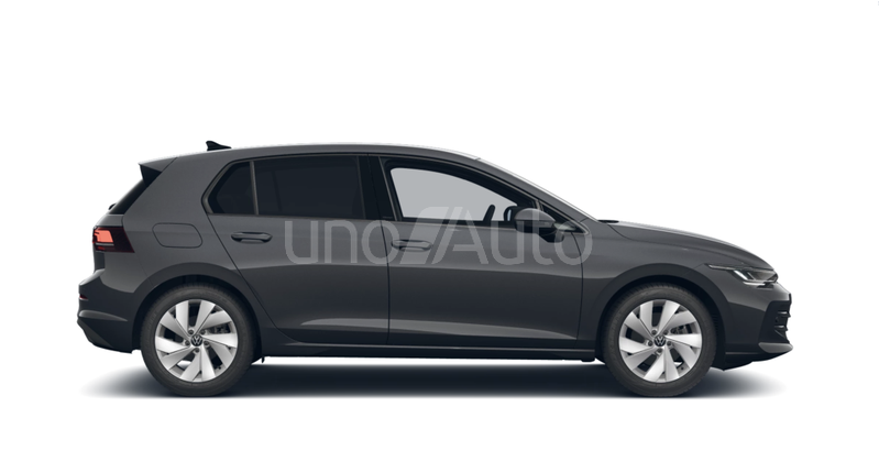 Golf 1.5 TSI eHybrid Match DSG6 150kW