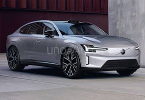 Volvo Es90