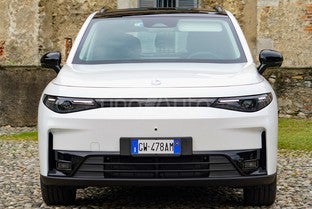 LEAPMOTOR C10 Design 160kW