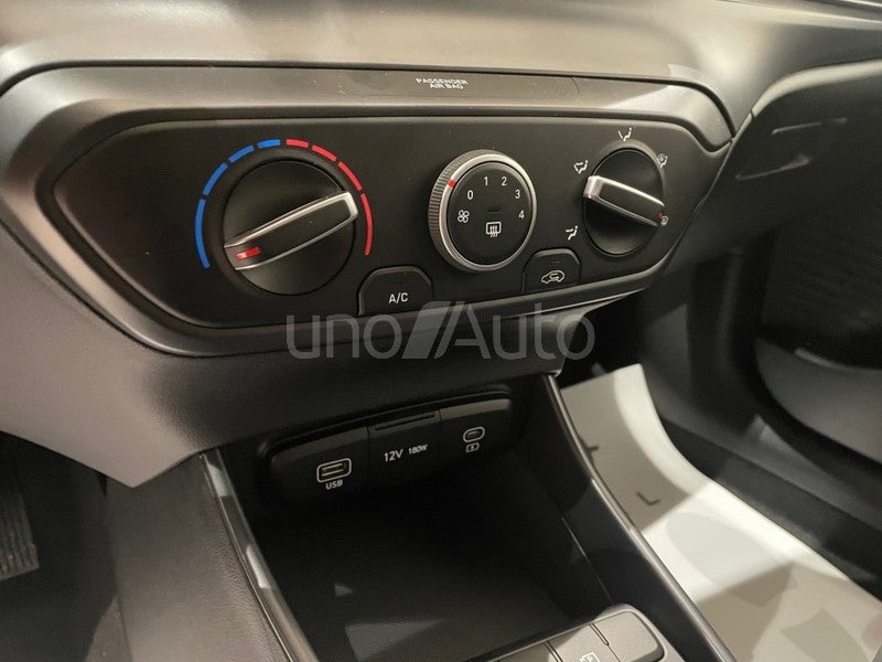 Bayon 1.0 TGDI 48V Klass