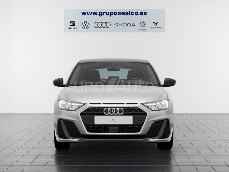 A1 Sportback 30 TFSI Adrenalin 85kW