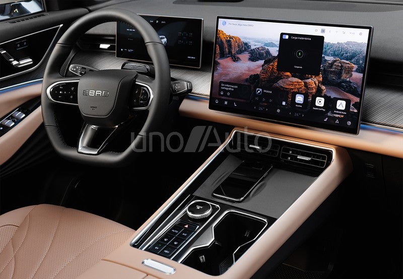 s900 1.5 TGDI PHEV E-CVT Luxury AWD