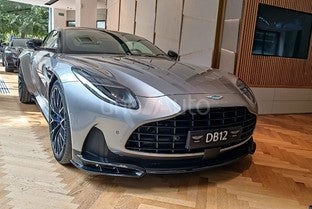 ASTON MARTIN DB12 4.0 V8 S Auto