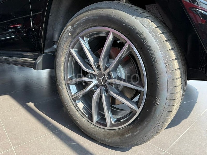 MERCEDES-BENZ Clase G G500