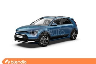 KIA Niro 1.6 PHEV Drive 180