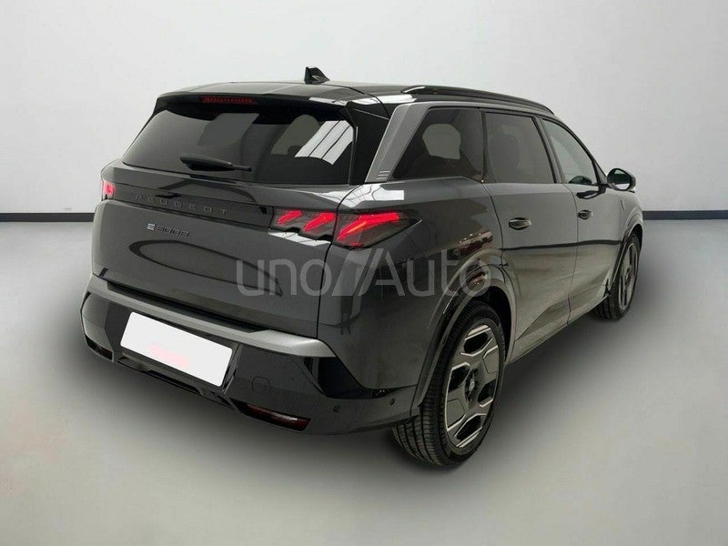 5008 Eléctrico GT 157kW