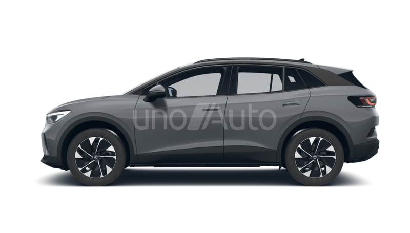 ID.4 Pro 210KW 77Kwh