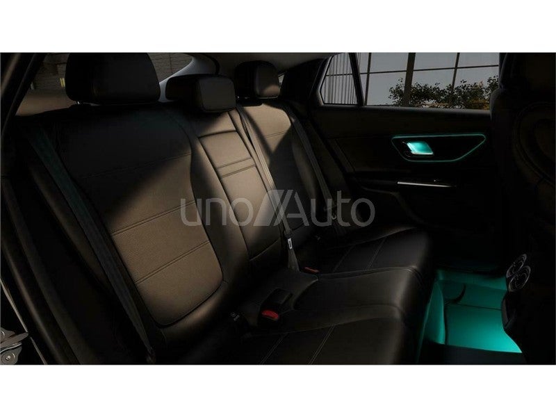 GLC 220d 4Matic Aut.