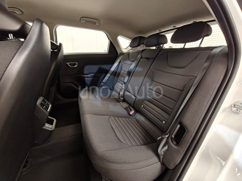 1.0 T-GDi MHEV Tech 85kW (115CV)