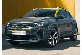 Kia Stonic