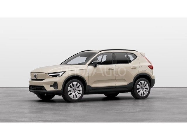 EX40 Recharge Single Core Aut.