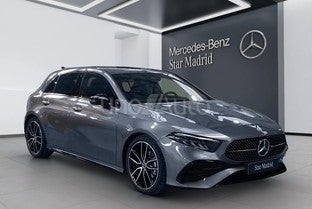 MERCEDES-BENZ Clase A 180