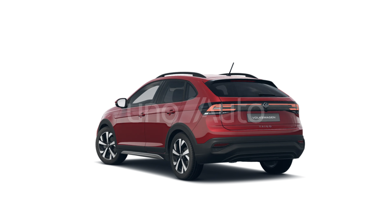 Taigo 1.0 TSI Más DSG 85kW