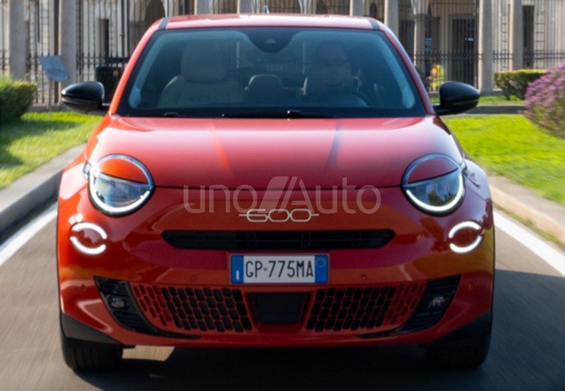 600 1.2 MHEV DDCT 81kW