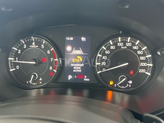 1.4 T Edicion Limitada Mild Hybrid Auto