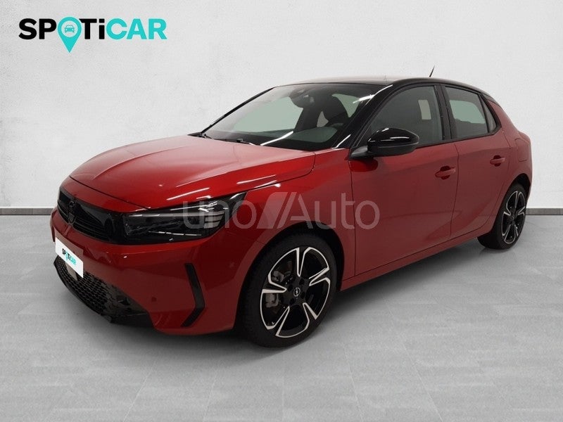 Corsa 1.2T XHL MHEV S/S GS Aut. 100