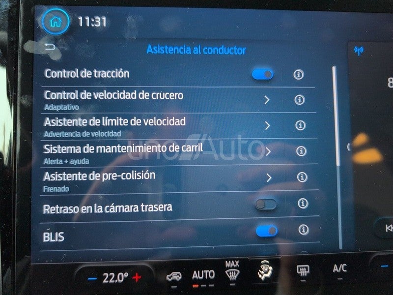 1.0 EcoBoost 125cv ST-Line X MHEV