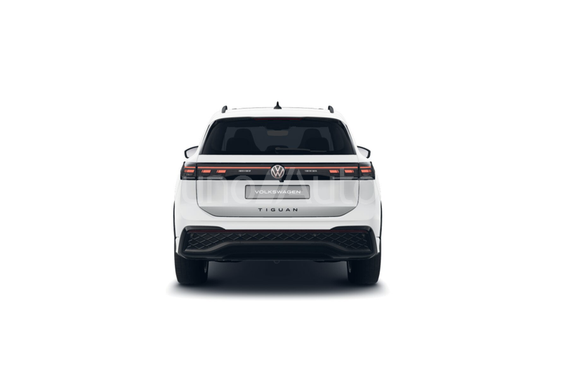 Tiguan 1.5 TSI eHybrid DSG R-Line 150kW