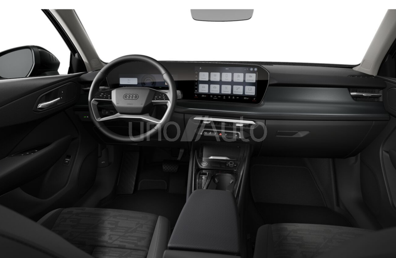 Q3 1.5 TFSI Advanced S tronic 110kW