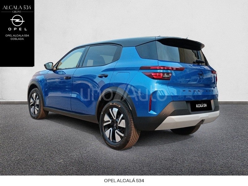 Frontera Electric 44kWh GS 113