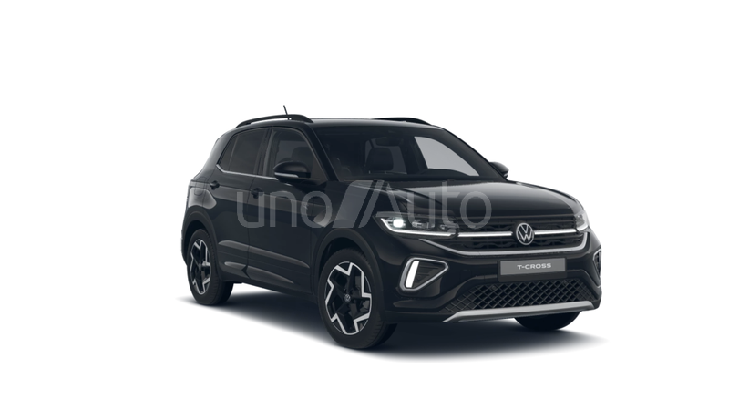 T-Cross 1.0 TSI R-Line 85kW Aut.