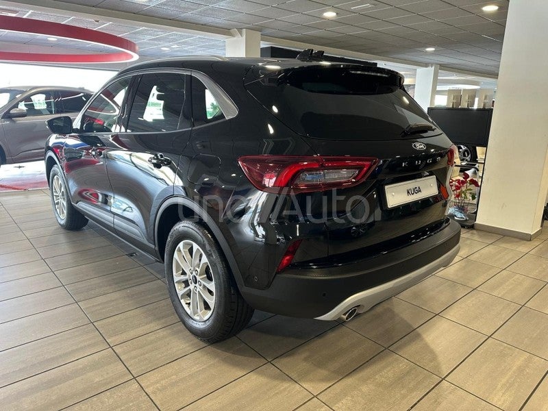 Kuga 1.5 EcoBoost Titanium FWD 150