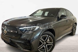 MERCEDES-BENZ Clase GLC 220 d 4MATIC