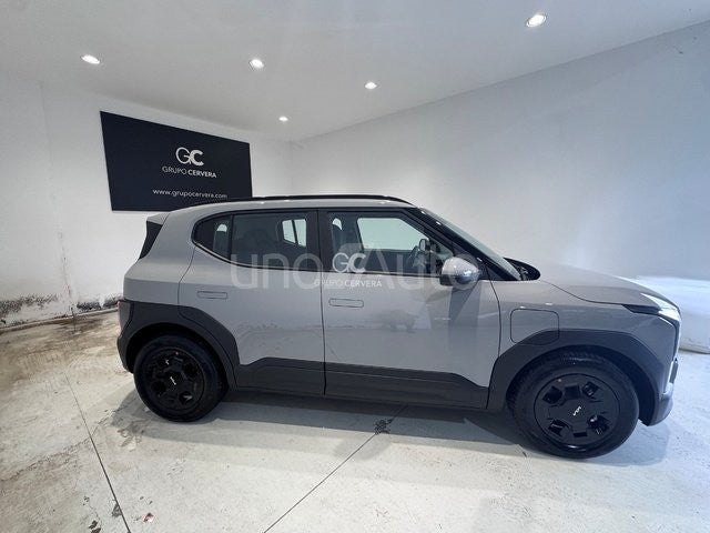EV2 Standar Range Air 108kW