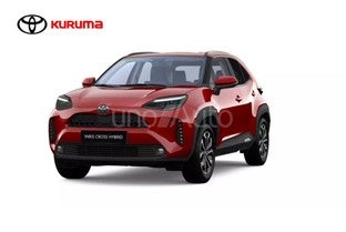 TOYOTA Yaris Cross 120H Active Plus