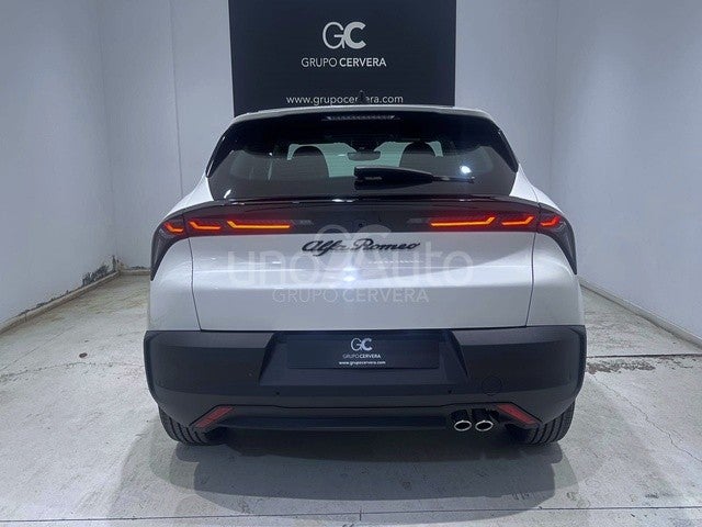 Junior Ibrida 1.2 Core 108kw eDCT6