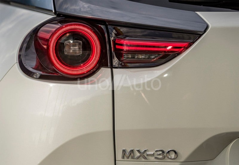 MX-30 e-Skyactiv R-EV Makoto Urban Expression 125kW