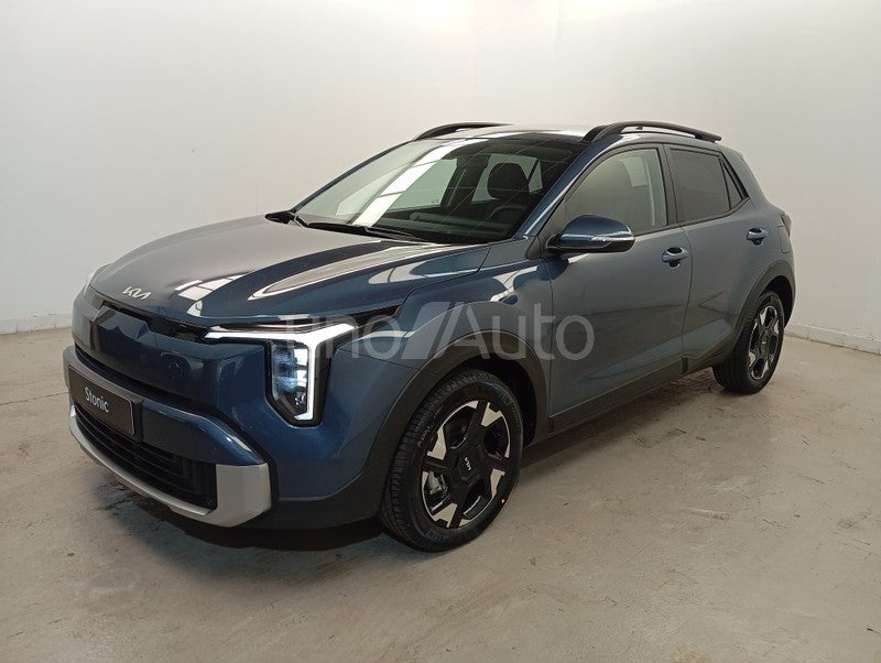 Stonic 1.0 MHEV Drive DCT 115