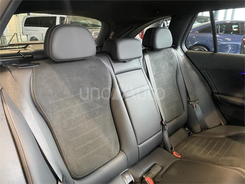 CLASE C 300 d e tecn. híb. EQ Estate